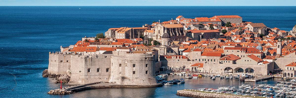 Save on Globus Croatia Tours